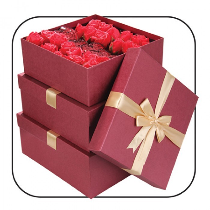 جعبه-گل-رز-1-Rose-box-19