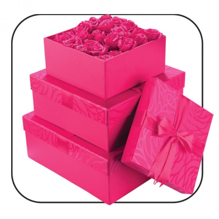 جعبه-گل-رز-1-Rose-box-40